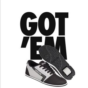 Meet your Posher, Dylan